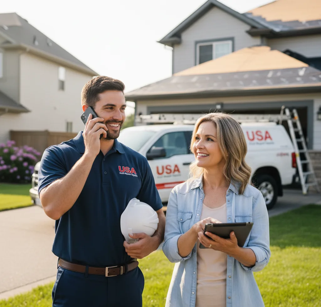 Commercial Roof Repair in Floral City, FL